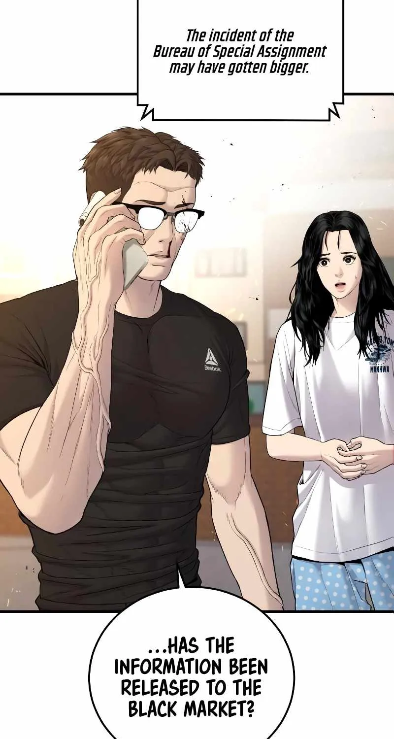 Read Director Kim chapter 75 image 137 on Lezhin