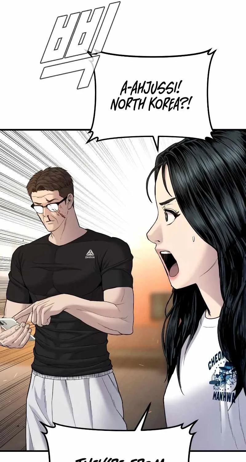 Read Director Kim chapter 75 image 175 on Lezhin