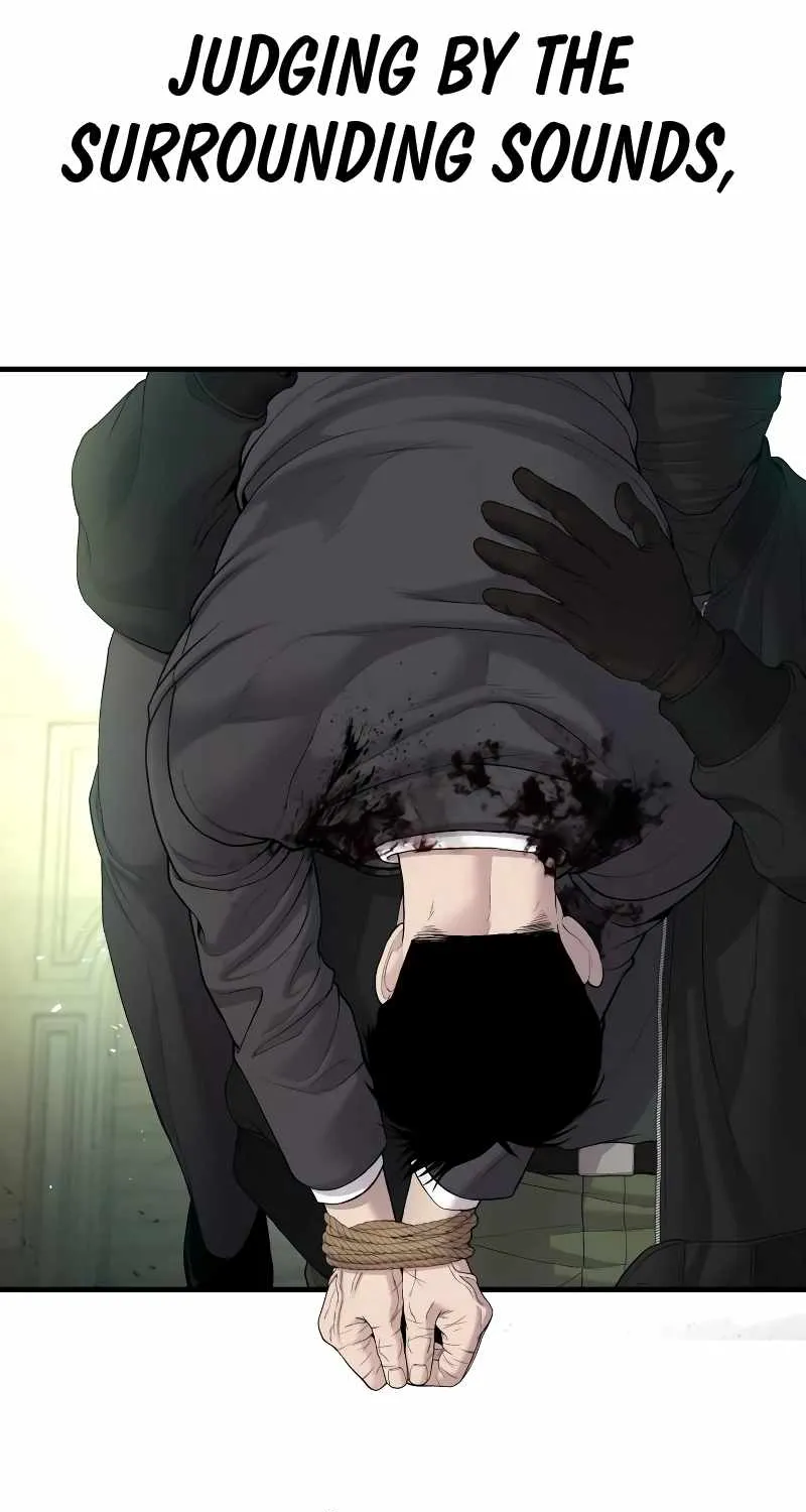 Read Director Kim chapter 75 image 28 on Lezhin