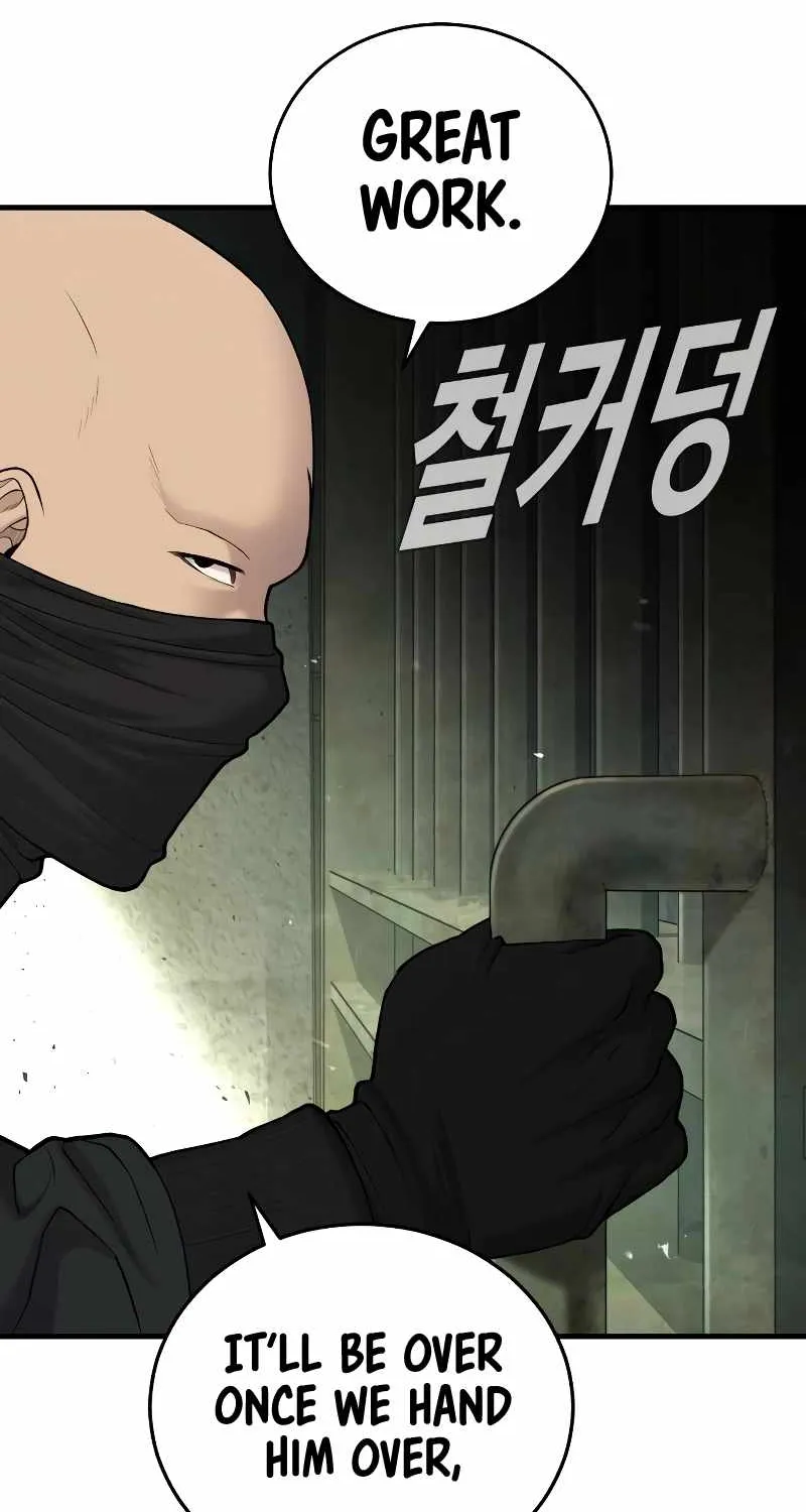 Read Director Kim chapter 75 image 31 on Lezhin