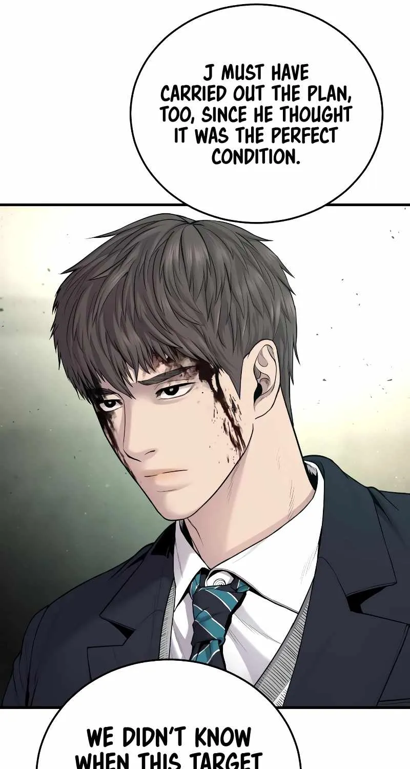 Read Director Kim chapter 75 image 36 on Lezhin