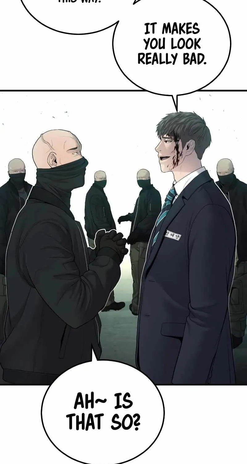 Read Director Kim chapter 75 image 48 on Lezhin