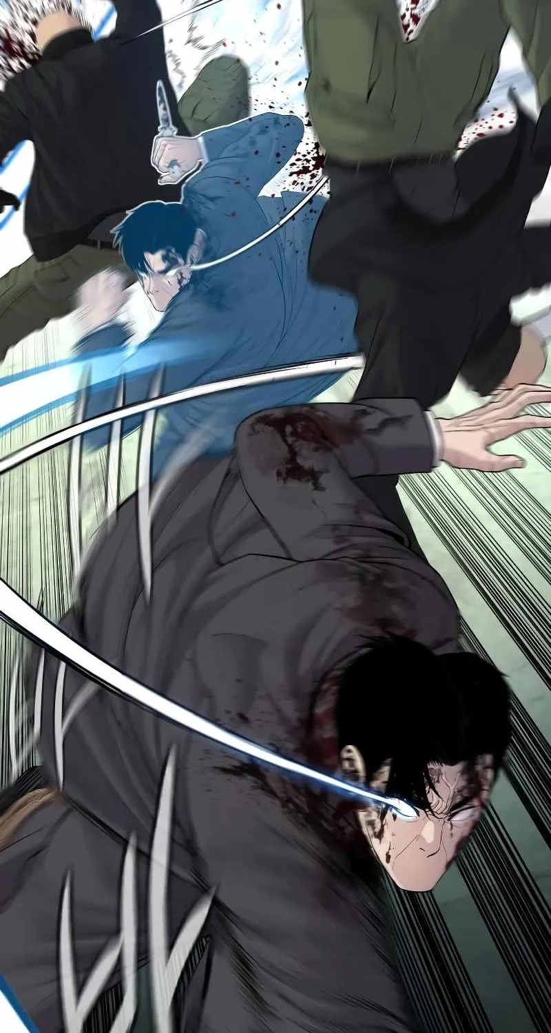 Read Director Kim chapter 75 image 66 on Lezhin