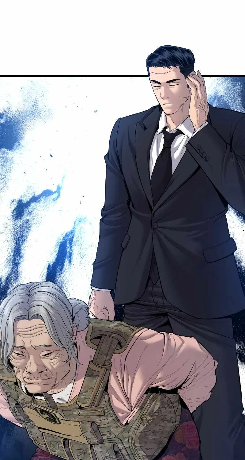 Read Director Kim chapter 76 image 165 on Lezhin