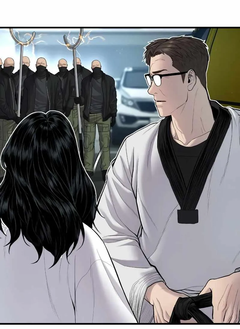 Read Director Kim chapter 76 image 42 on Lezhin