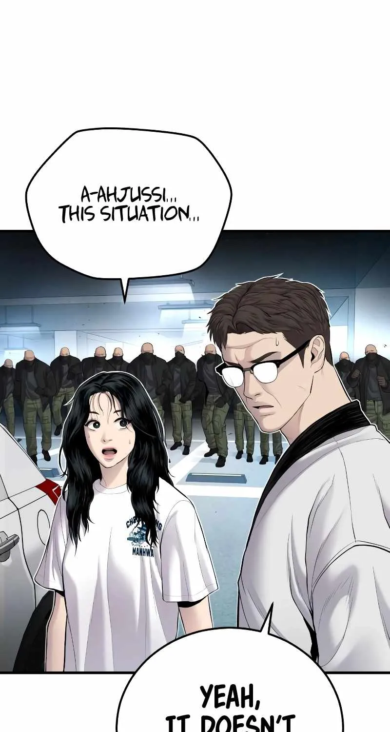 Read Director Kim chapter 76 image 63 on Lezhin