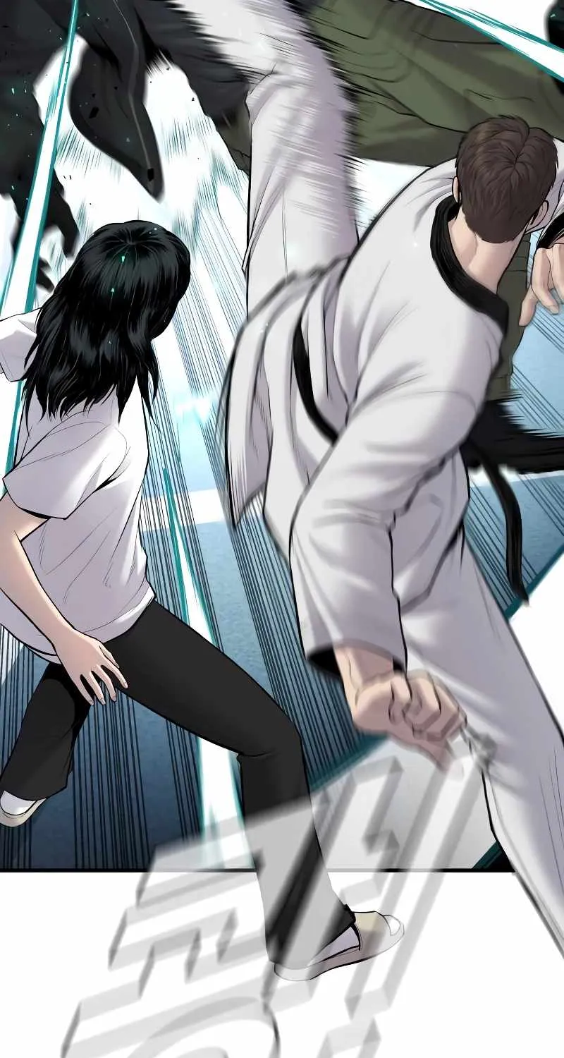Read Director Kim chapter 76 image 77 on Lezhin