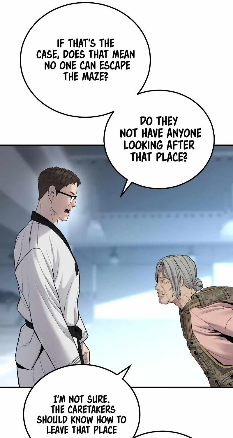 Read Director Kim chapter 77 image 141 on Lezhin