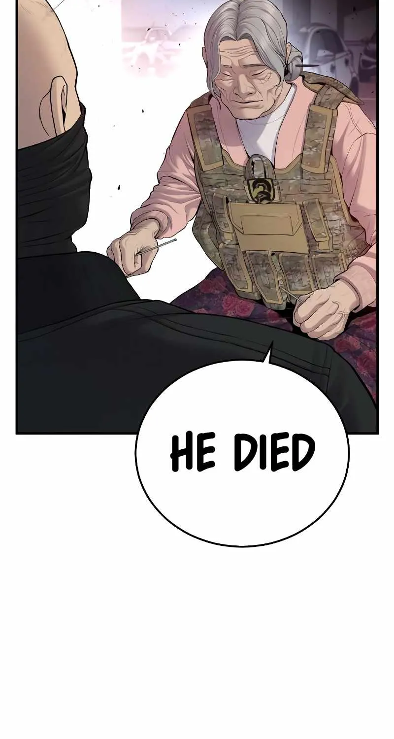 Read Director Kim chapter 77 image 18 on Lezhin