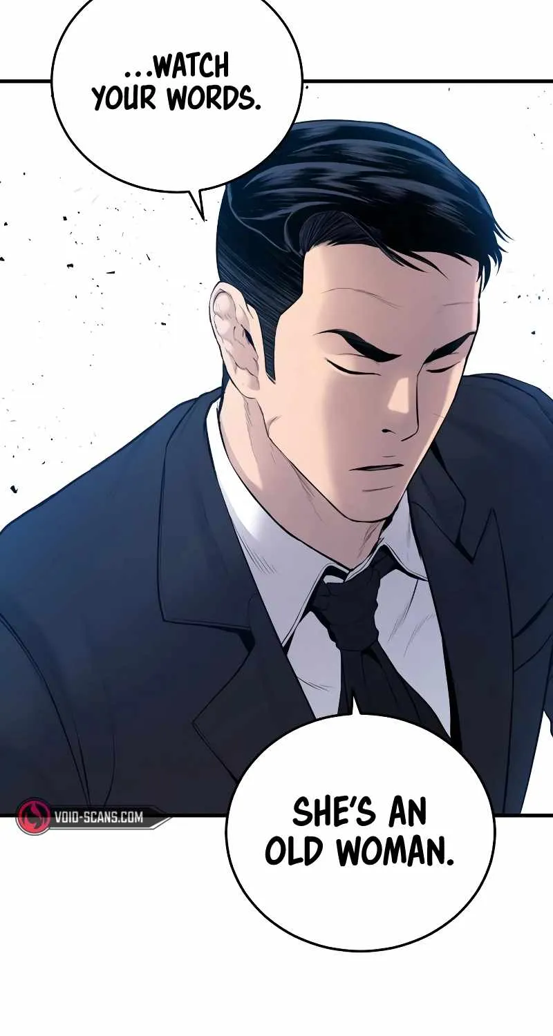 Read Director Kim chapter 77 image 33 on Lezhin