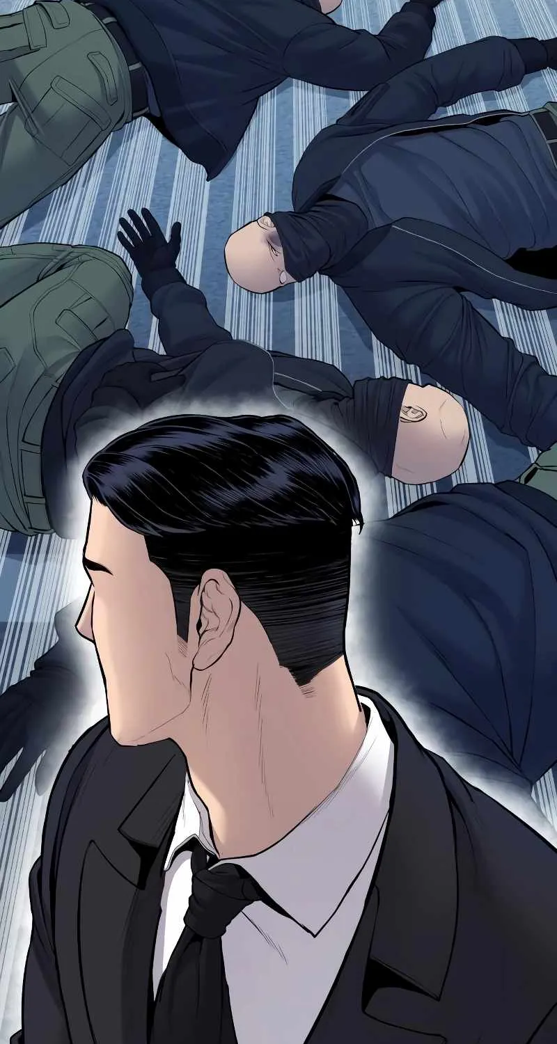 Read Director Kim chapter 77 image 37 on Lezhin