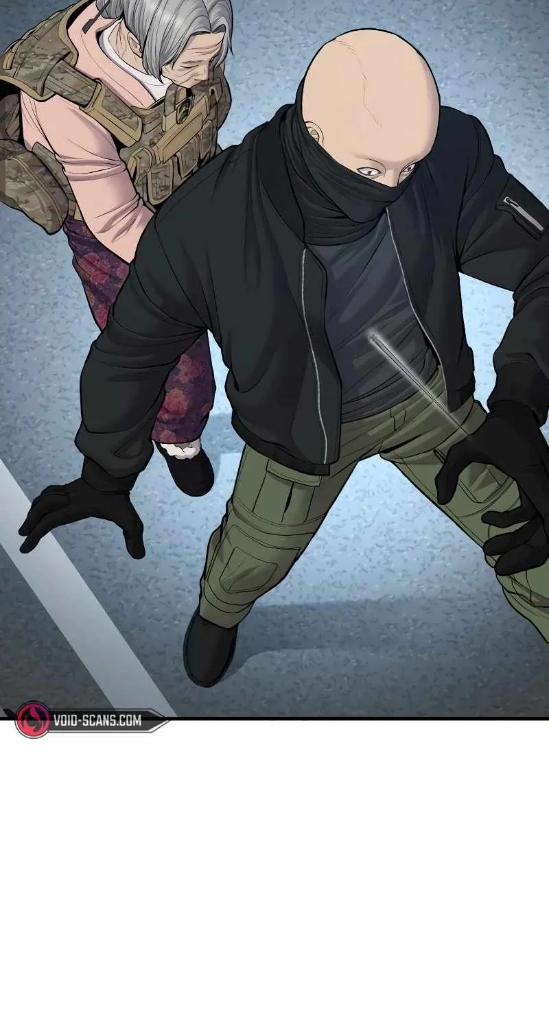 Read Director Kim chapter 77 image 44 on Lezhin