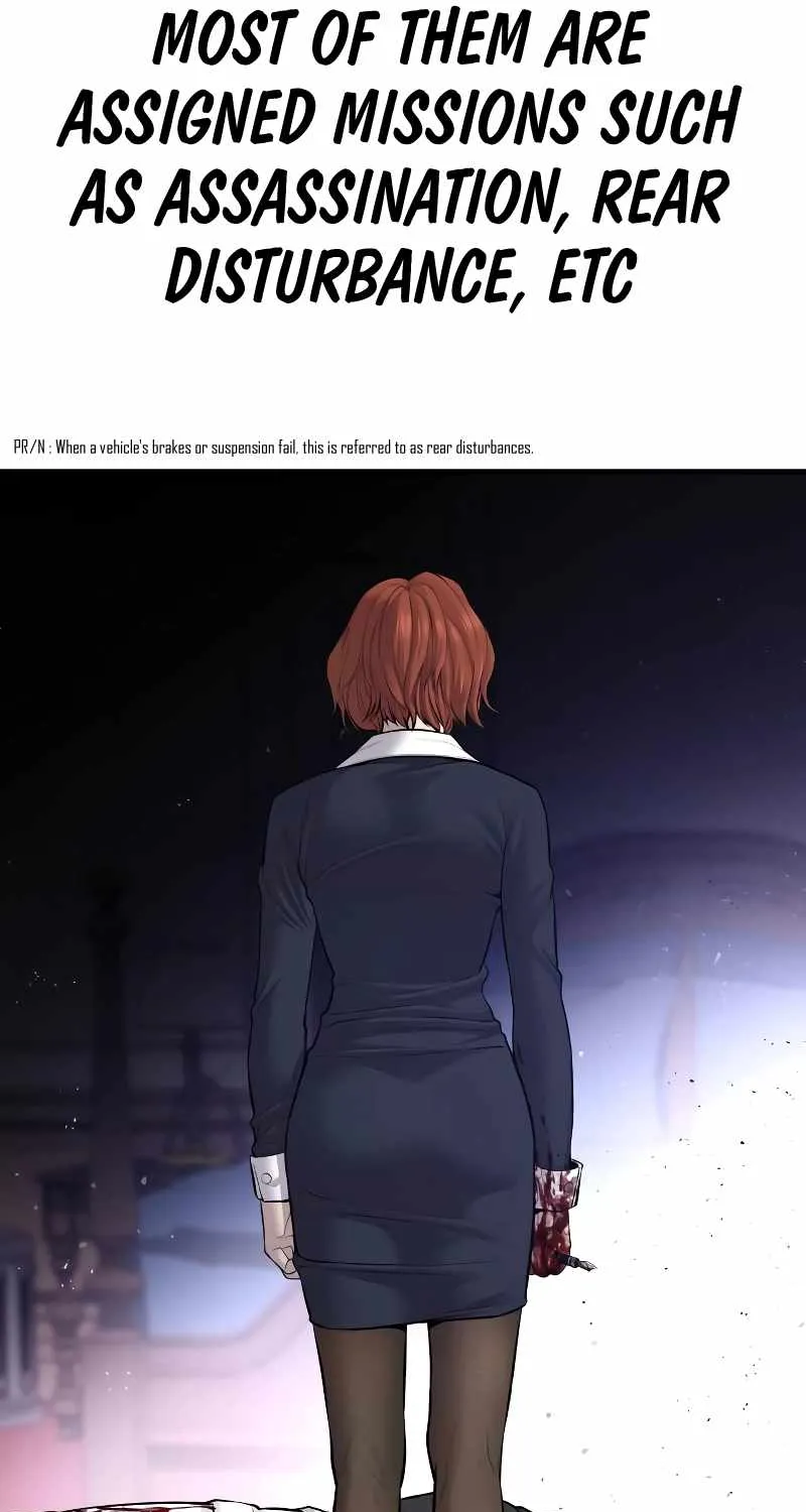 Read Director Kim chapter 77 image 8 on Lezhin