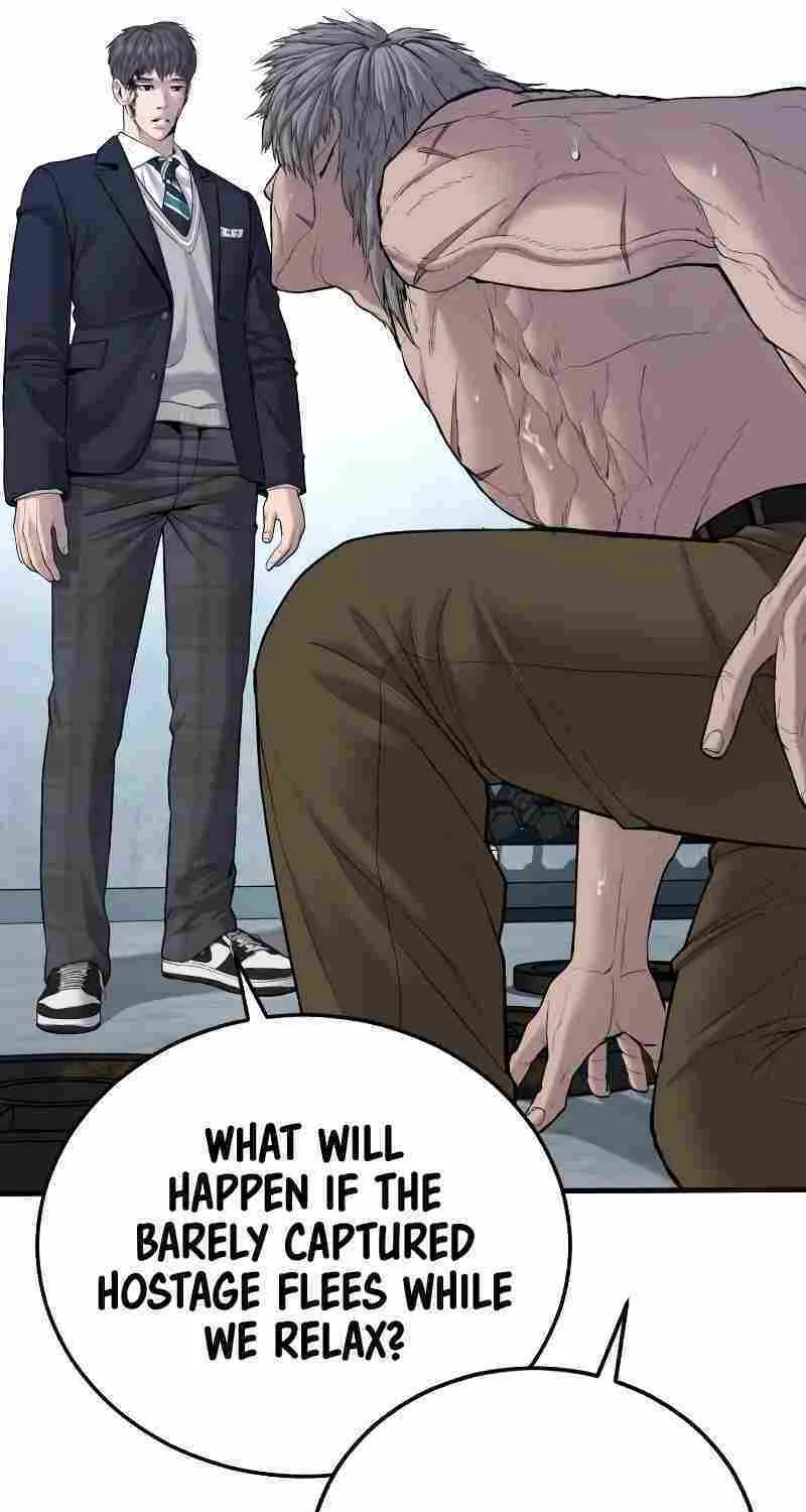 Read Director Kim chapter 78 image 122 on Lezhin