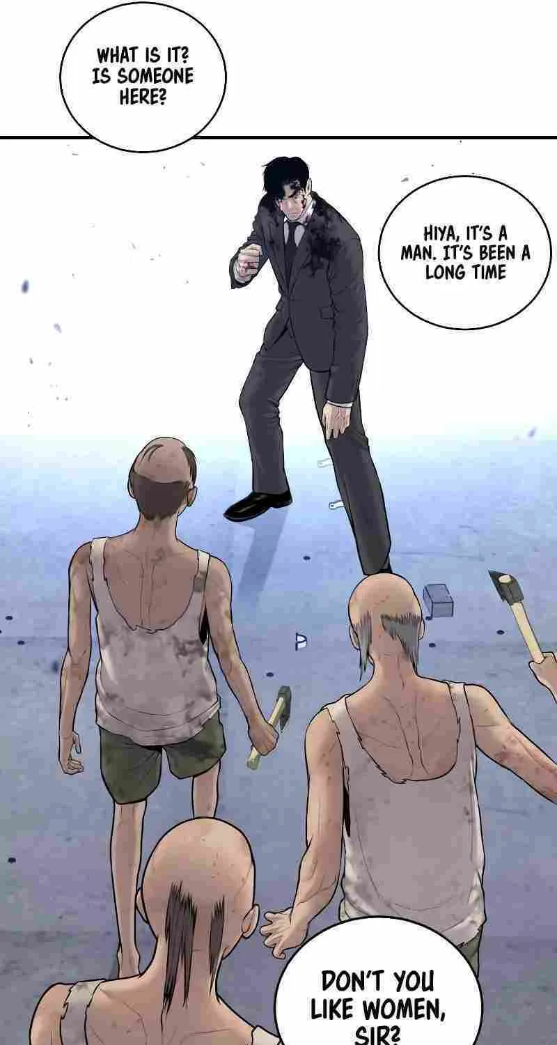 Read Director Kim chapter 78 image 92 on Lezhin