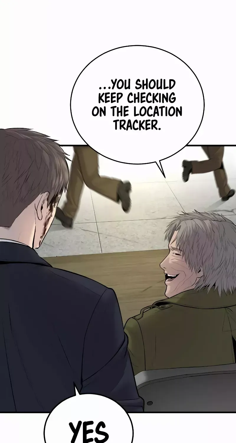Read Director Kim chapter 79 image 101 on Lezhin