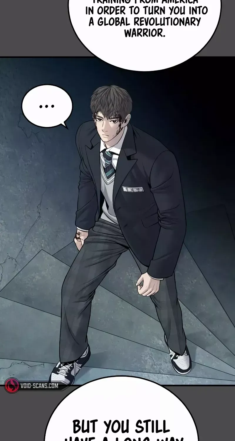 Read Director Kim chapter 79 image 81 on Lezhin