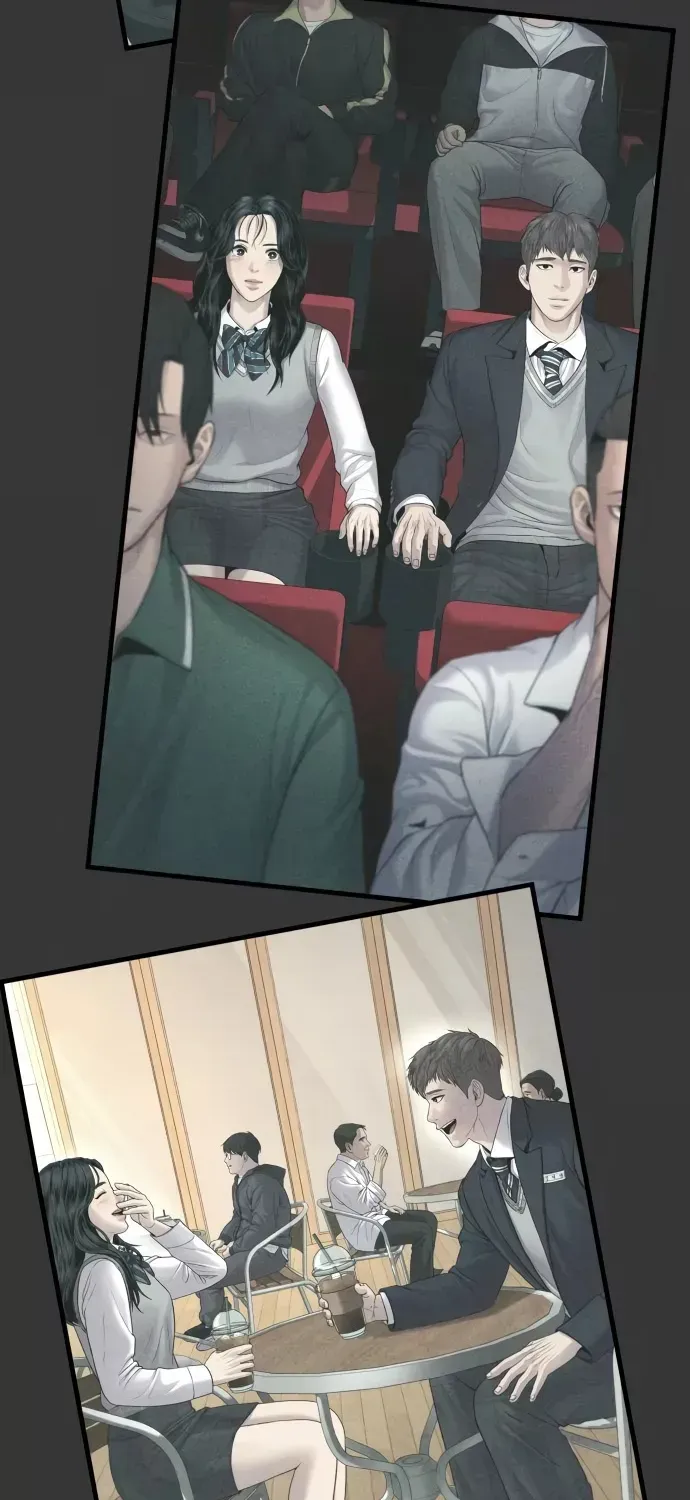Read Director Kim chapter 80 image 105 on Lezhin