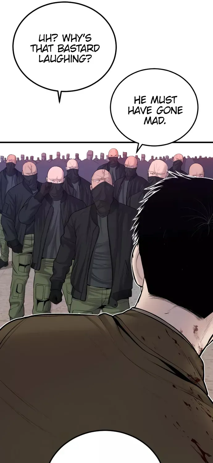 Read Director Kim chapter 80 image 146 on Lezhin