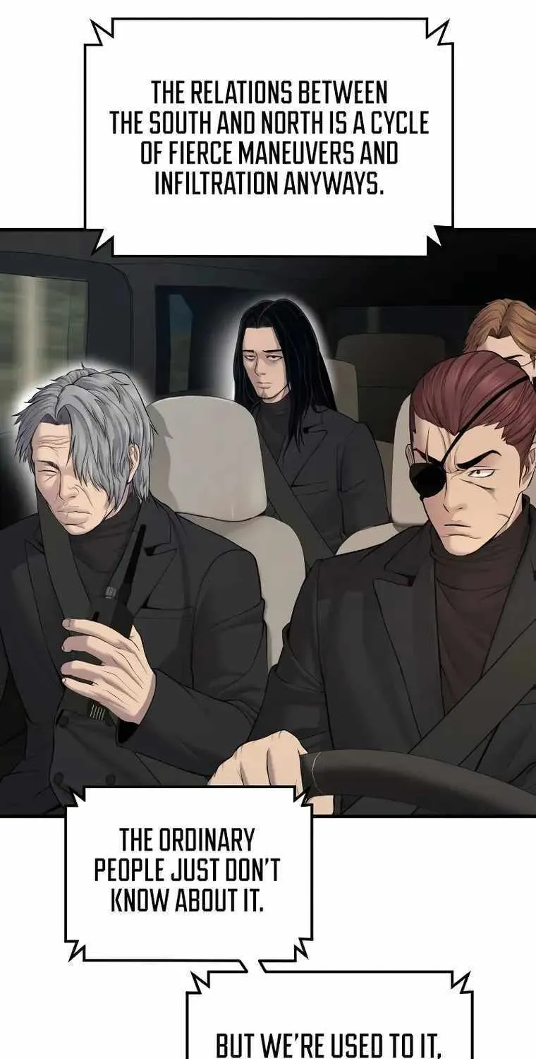 Read Director Kim chapter 81 image 15 on Lezhin
