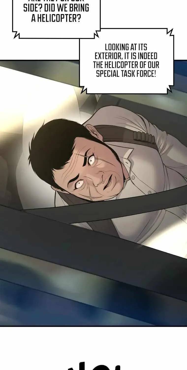 Read Director Kim chapter 81 image 21 on Lezhin
