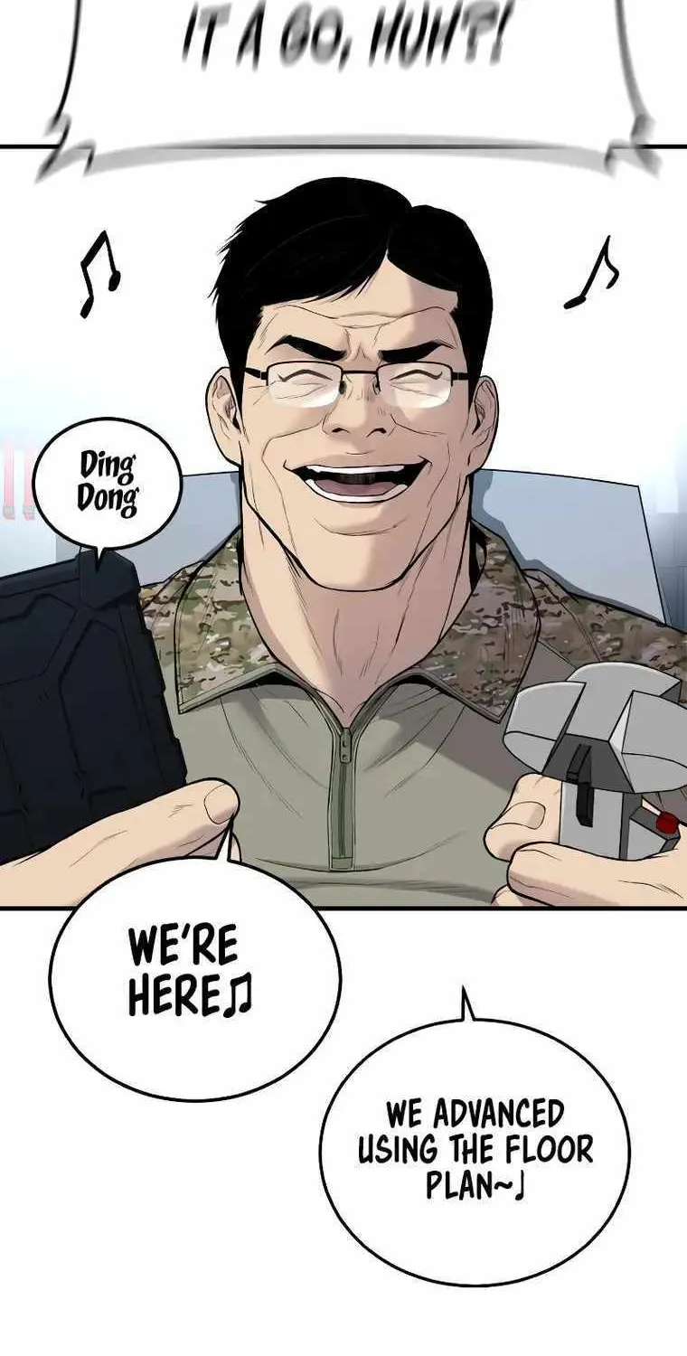 Read Director Kim chapter 81 image 41 on Lezhin