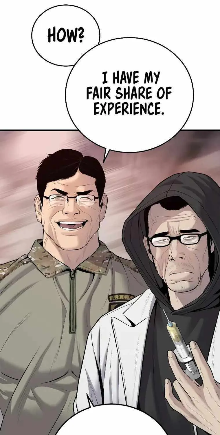 Read Director Kim chapter 81 image 75 on Lezhin