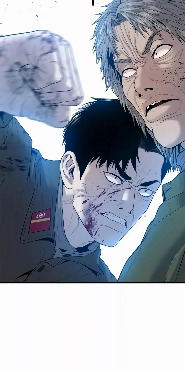 Read Director Kim chapter 82 image 108 on Lezhin