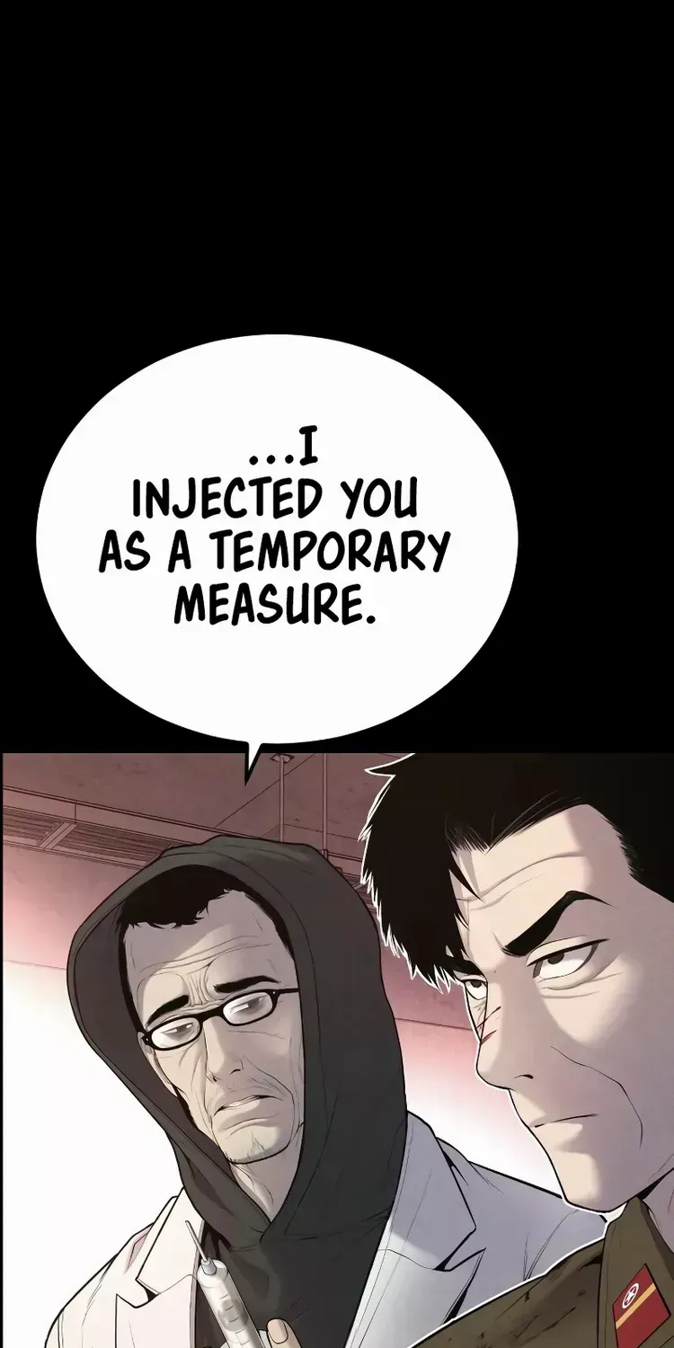 Read Director Kim chapter 82 image 121 on Lezhin