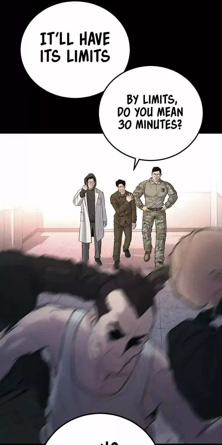Read Director Kim chapter 82 image 123 on Lezhin