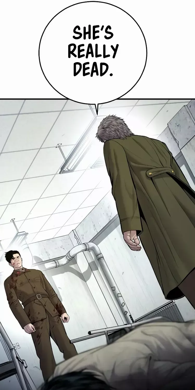 Read Director Kim chapter 82 image 28 on Lezhin