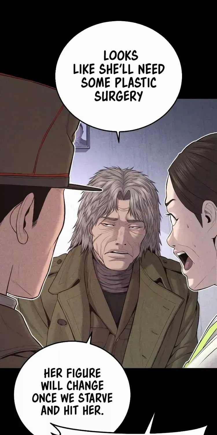 Read Director Kim chapter 82 image 75 on Lezhin