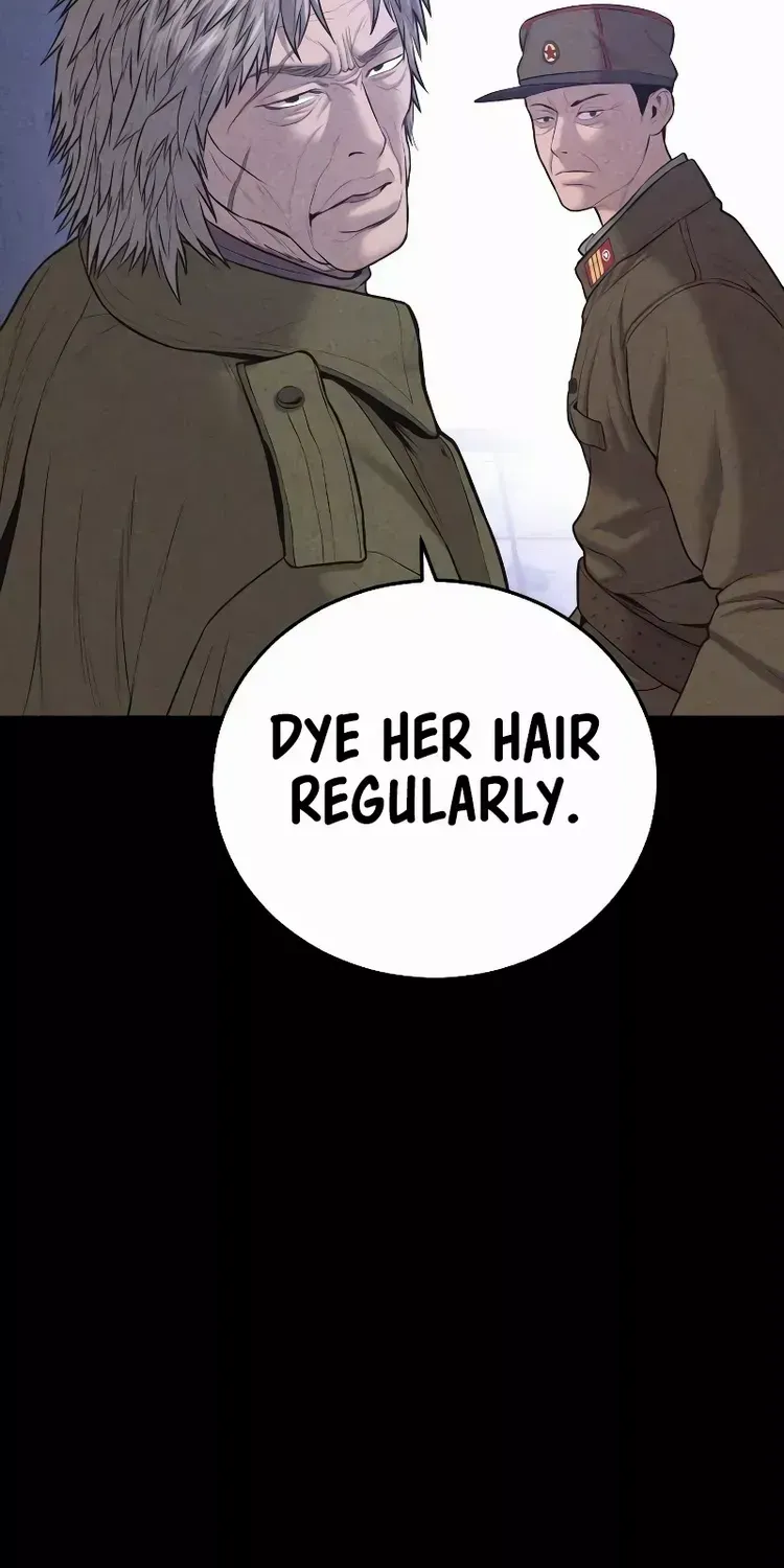 Read Director Kim chapter 82 image 85 on Lezhin