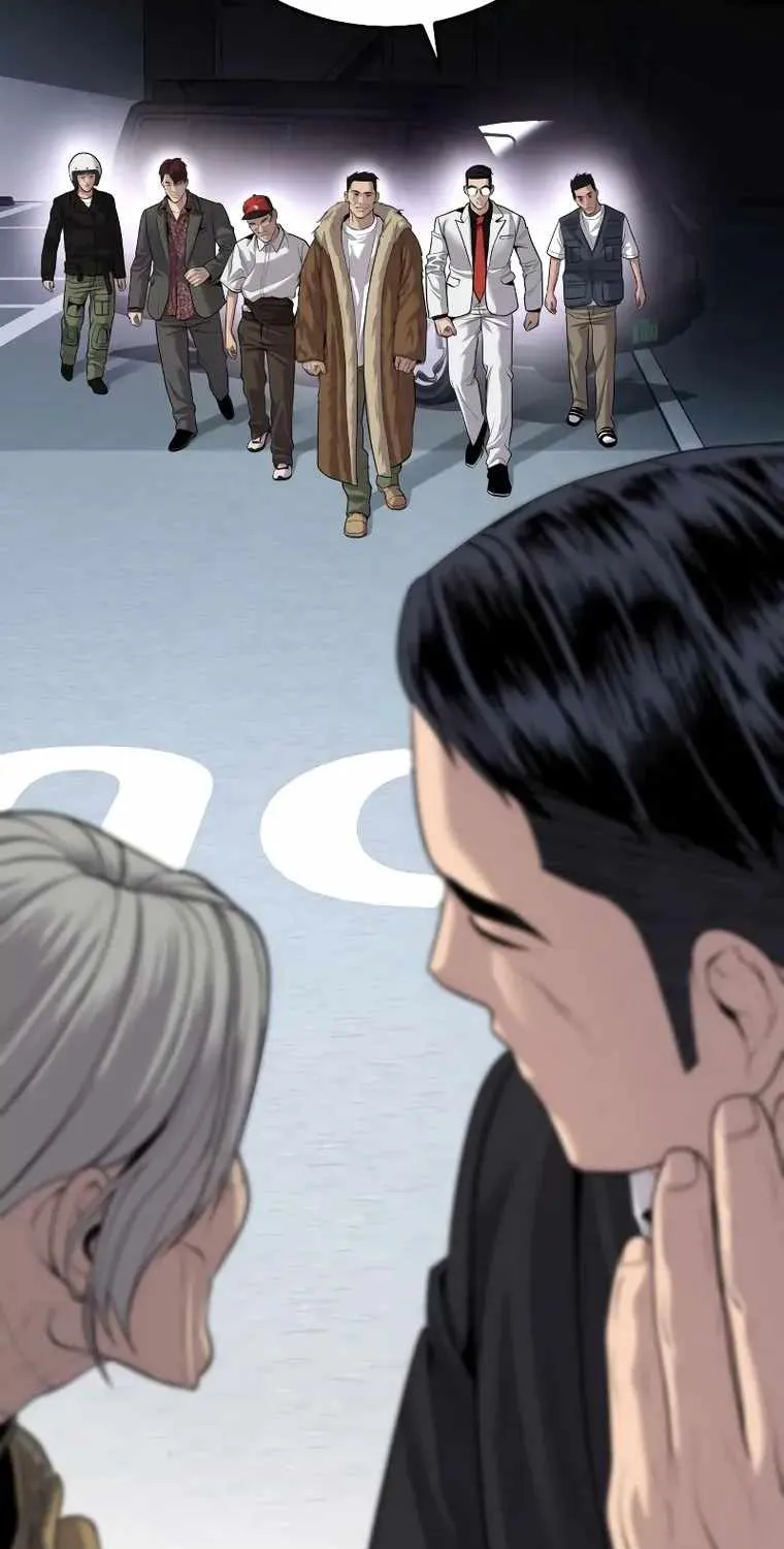 Read Director Kim chapter 83 image 139 on Lezhin