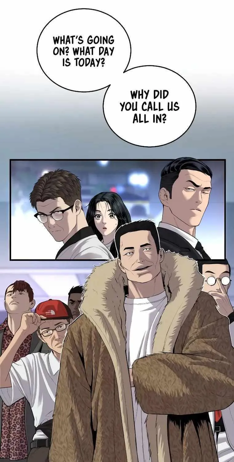 Read Director Kim chapter 83 image 141 on Lezhin