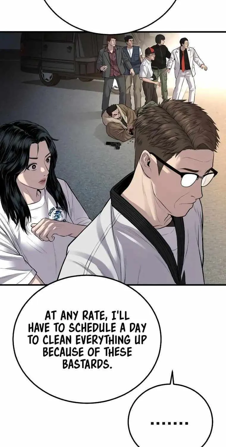 Read Director Kim chapter 83 image 170 on Lezhin