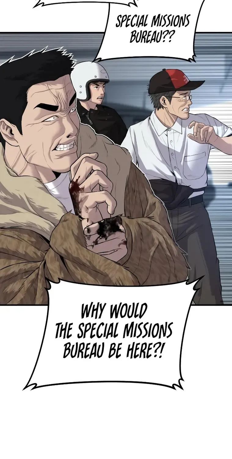 Read Director Kim chapter 84 image 12 on Lezhin