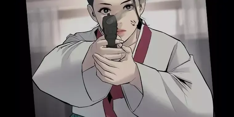 Read Director Kim chapter 84 image 133 on Lezhin
