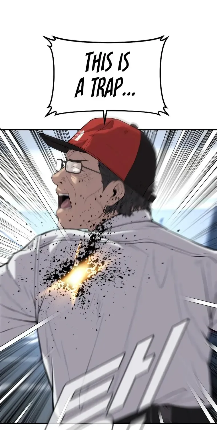 Read Director Kim chapter 84 image 14 on Lezhin