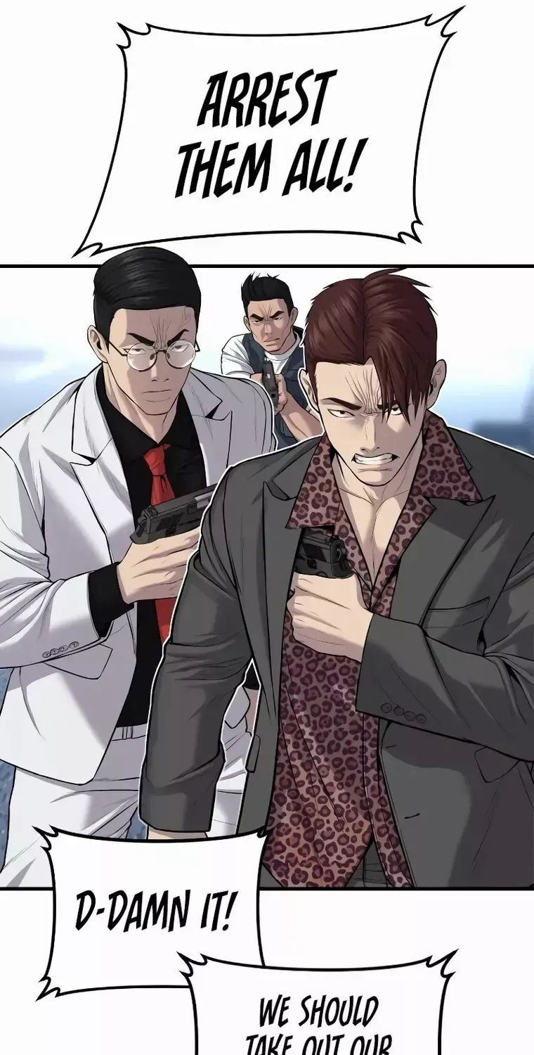 Read Director Kim chapter 84 image 18 on Lezhin