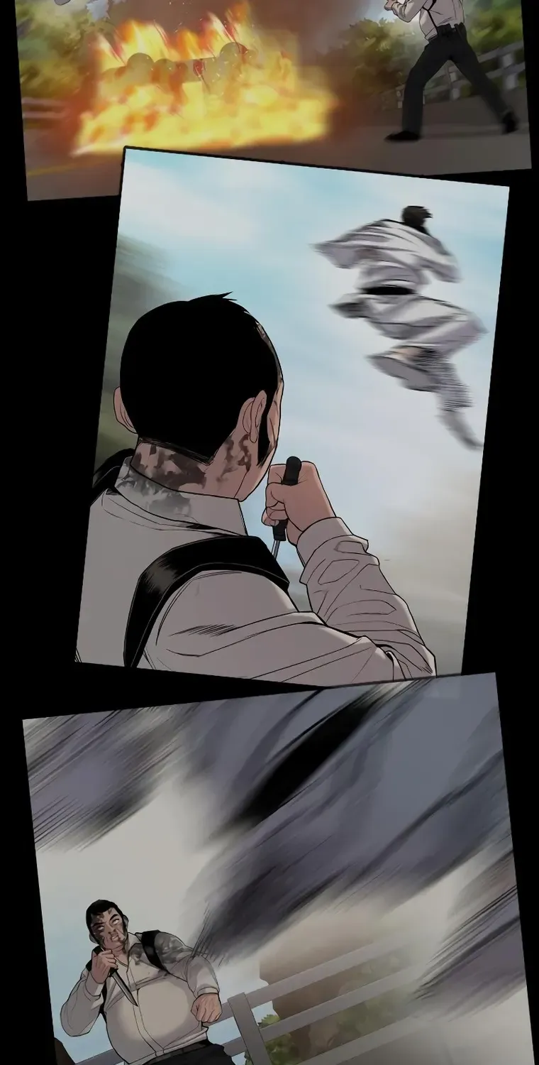 Read Director Kim chapter 84 image 38 on Lezhin