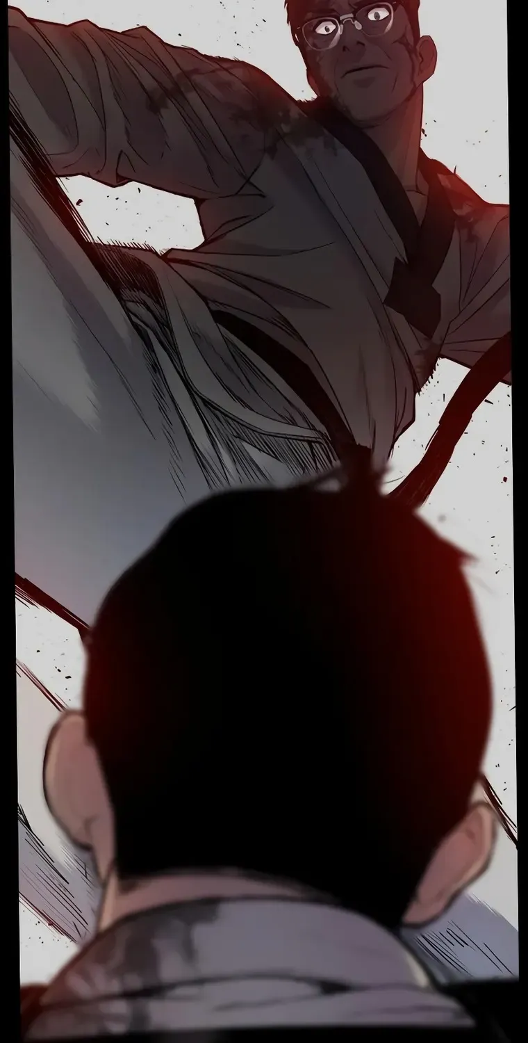 Read Director Kim chapter 84 image 40 on Lezhin