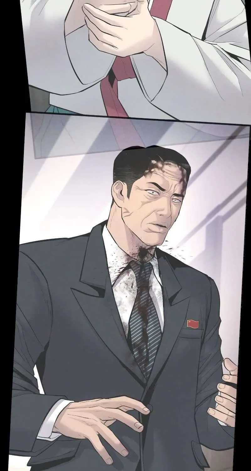 Read Director Kim chapter 85 image 182 on Lezhin