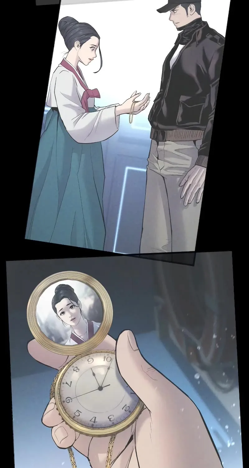 Read Director Kim chapter 85 image 184 on Lezhin