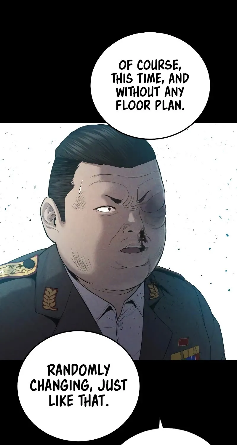 Read Director Kim chapter 85 image 20 on Lezhin