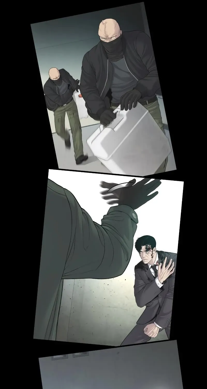 Read Director Kim chapter 85 image 58 on Lezhin