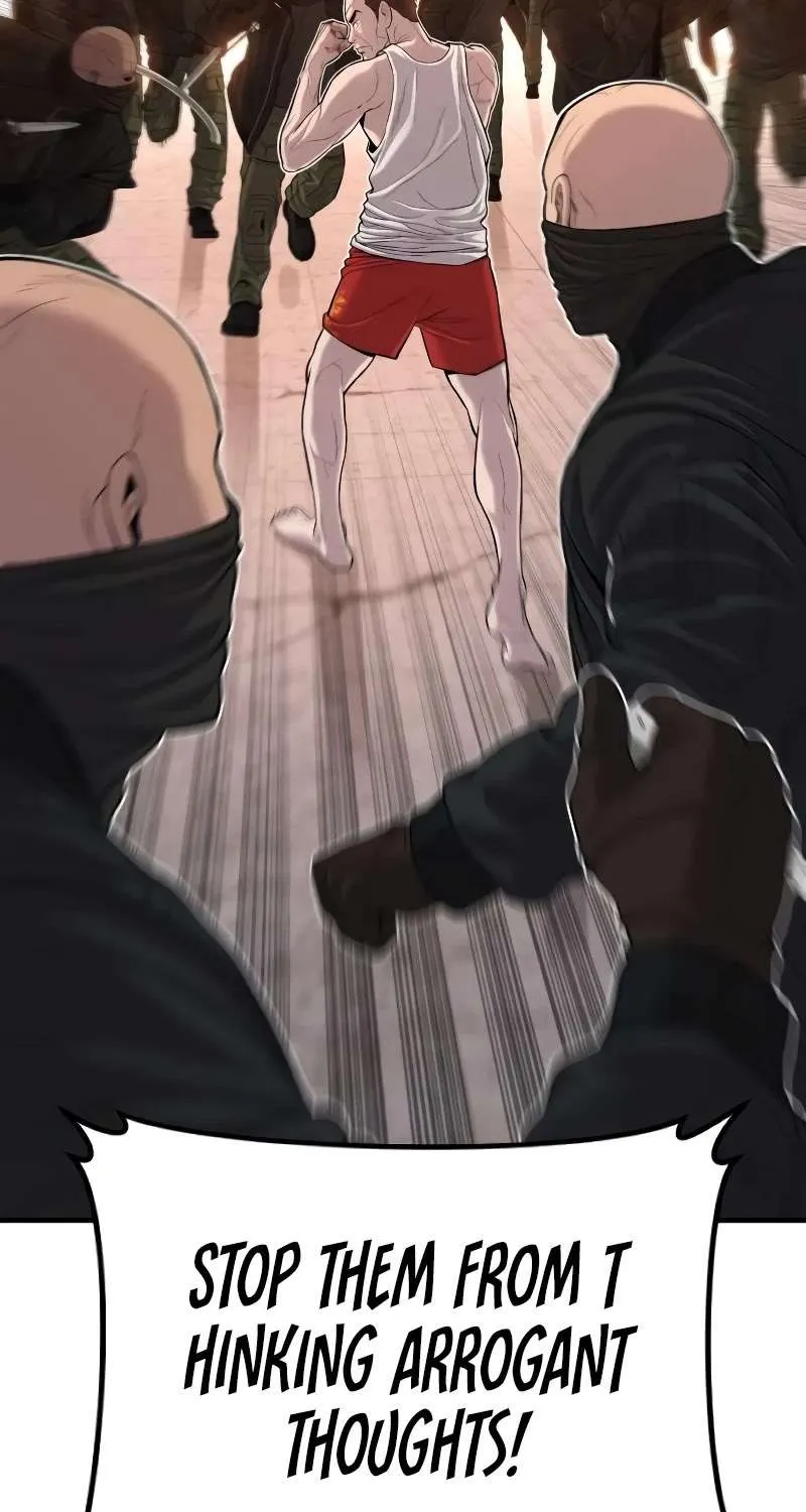 Read Director Kim chapter 85 image 84 on Lezhin