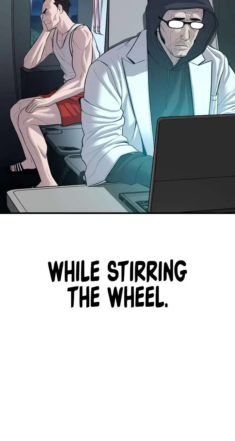 Read Director Kim chapter 86 image 140 on Lezhin