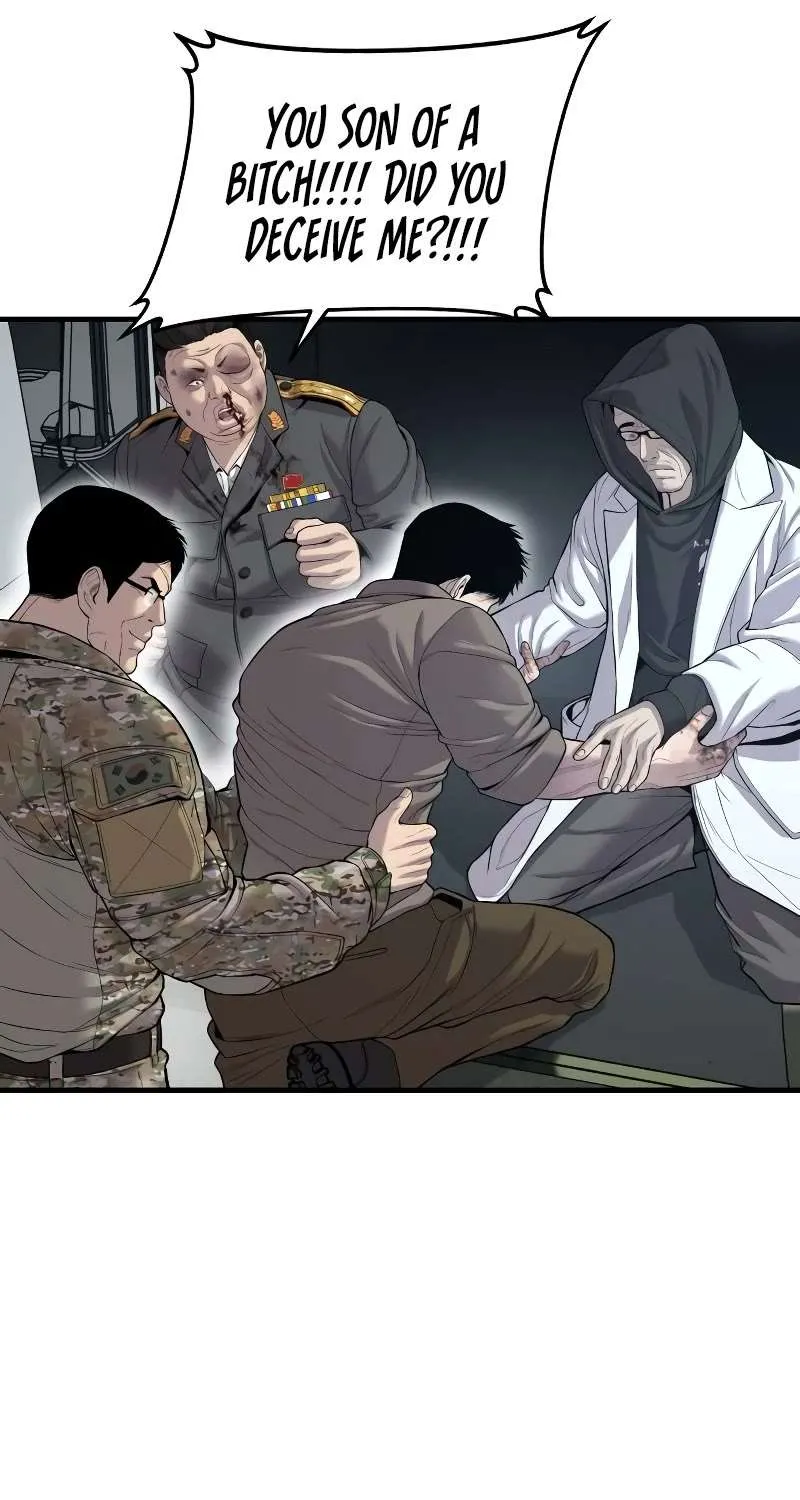 Read Director Kim chapter 86 image 20 on Lezhin
