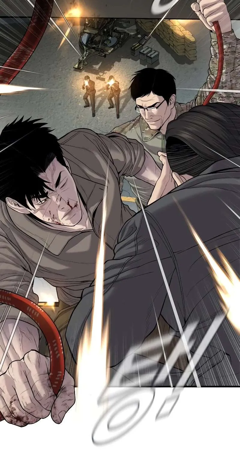 Read Director Kim chapter 86 image 24 on Lezhin